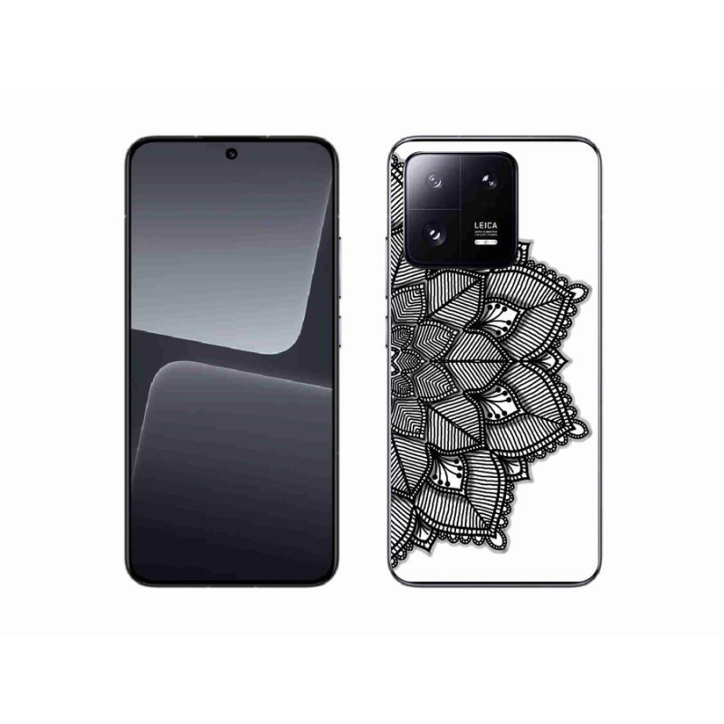 Gél borítás mmCase a Xiaomi 13-hoz - mandala