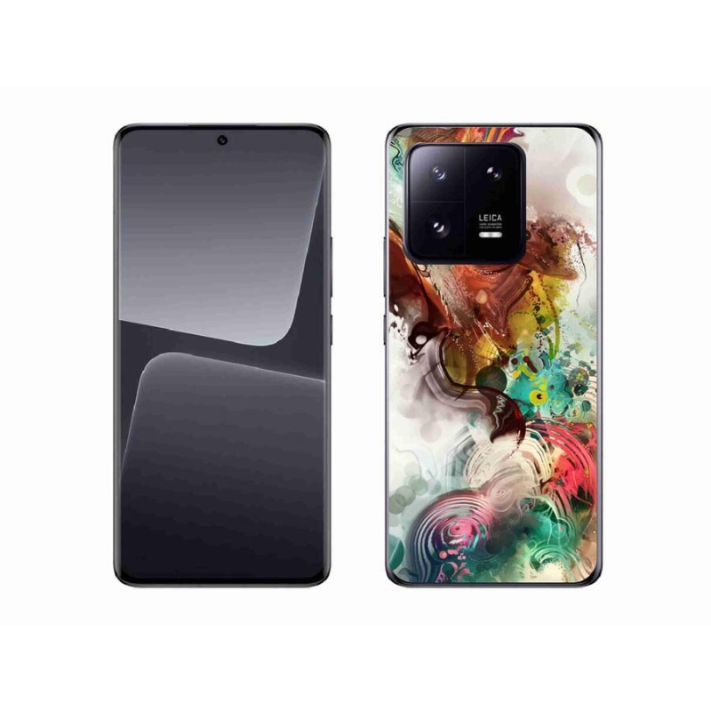 Gél borítás mmCase a Xiaomi 13 Pro számára - kivonat 1