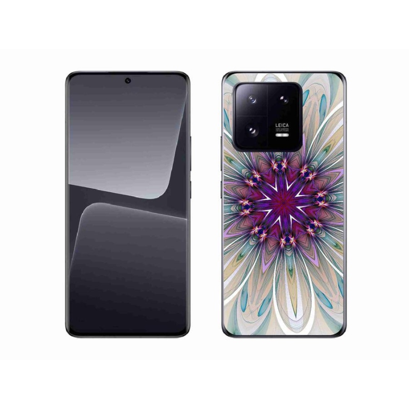 Gél borítás mmCase a Xiaomi 13 Pro számára - kivonat 10