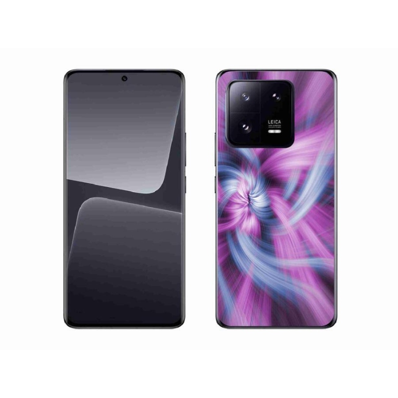 Gél borítás mmCase a Xiaomi 13 Pro számára - kivonat 12