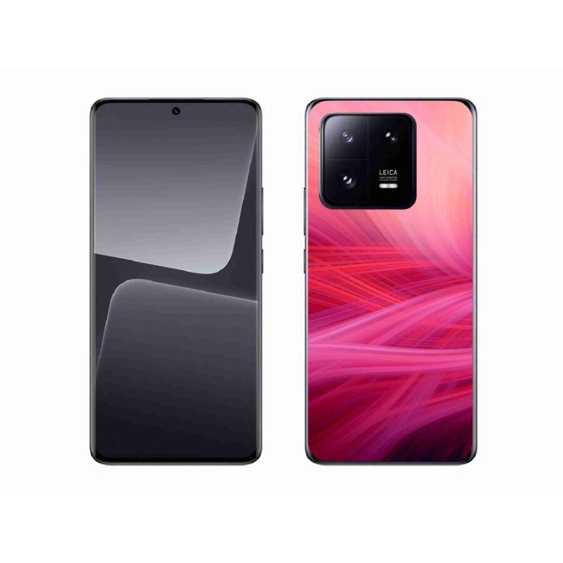 Gél borítás mmCase a Xiaomi 13 Pro számára - kivonat 13