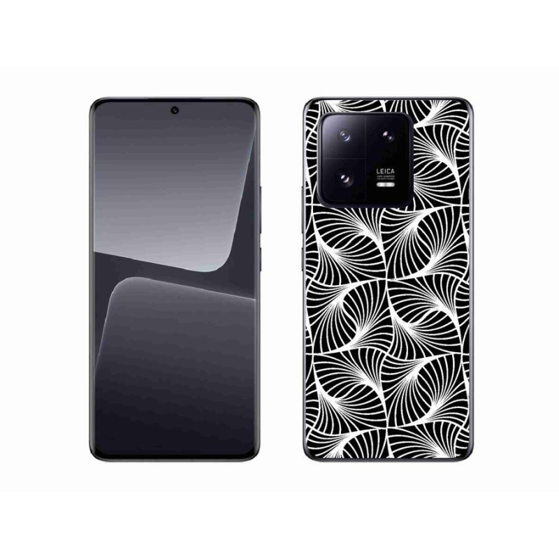 Gél borítás mmCase a Xiaomi 13 Pro számára - kivonat 14