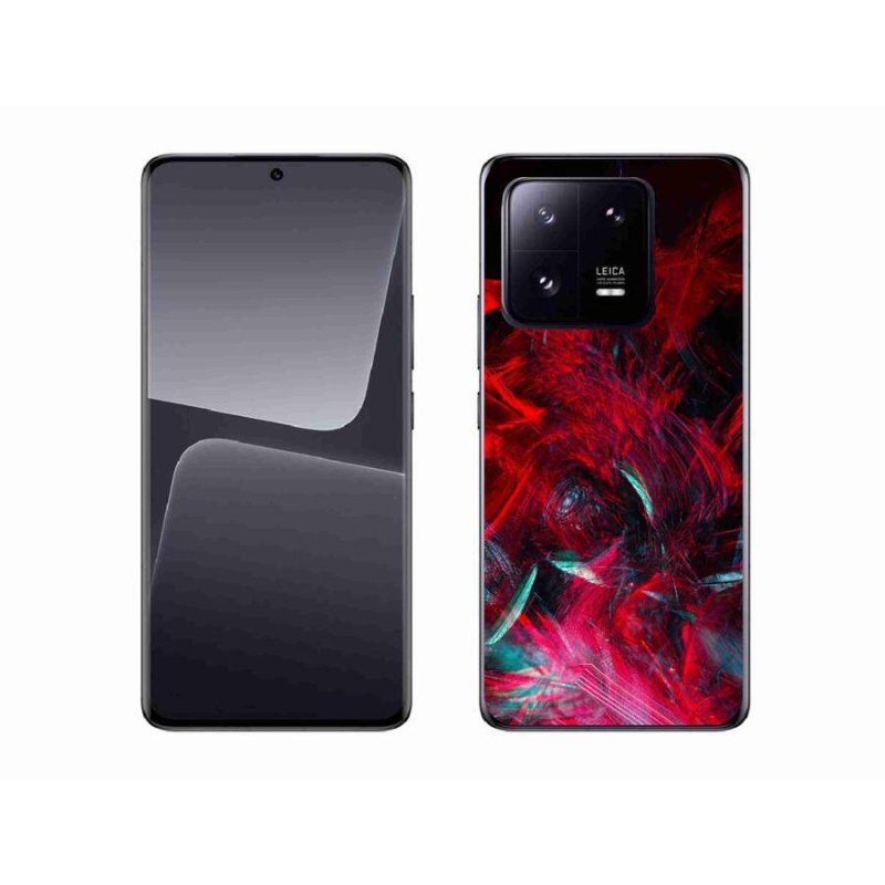 Gél borítás mmCase a Xiaomi 13 Pro számára - kivonat 16