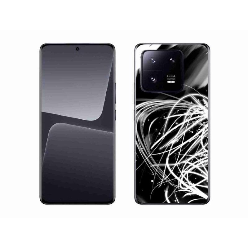 Zselés borítás mmCase a Xiaomi 13 Pro-hoz - kivonat 2