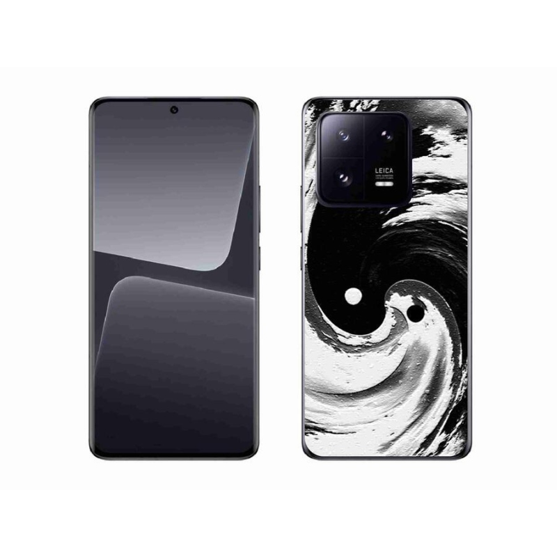 Gél borítás mmCase a Xiaomi 13 Pro számára - kivonat 8