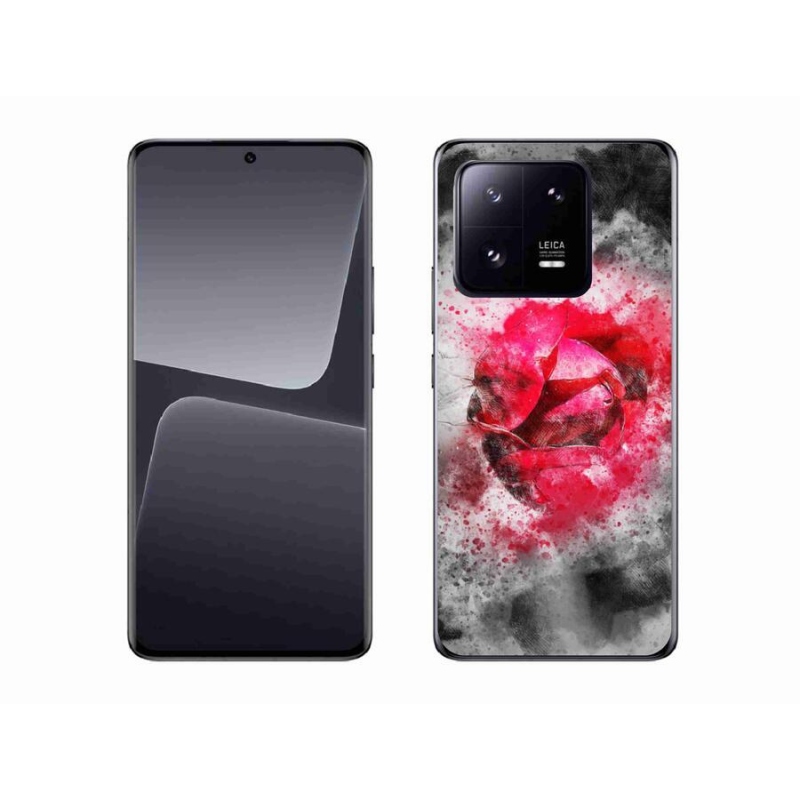 Gél borítás mmCase a Xiaomi 13 Pro számára - kivonat 9