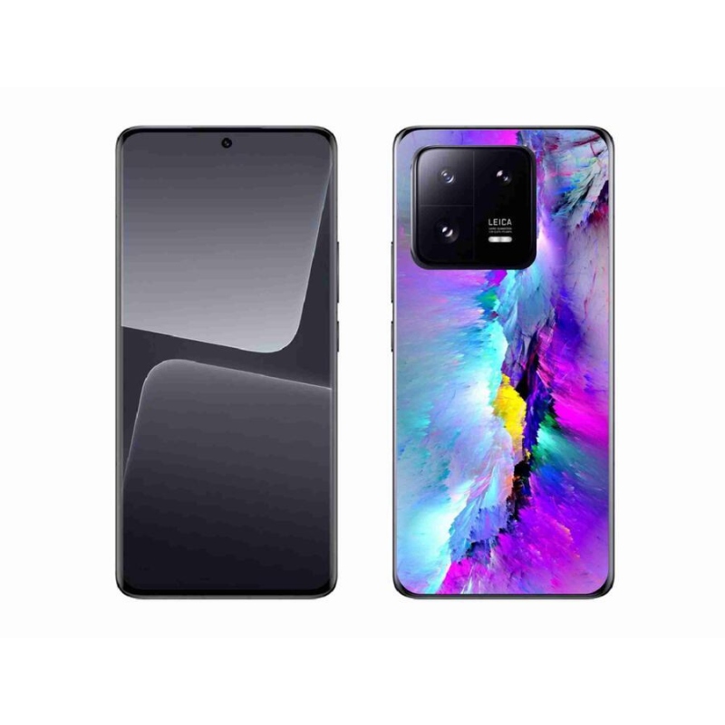 Gél borítás mmCase a Xiaomi 13 Pro számára - kivonat