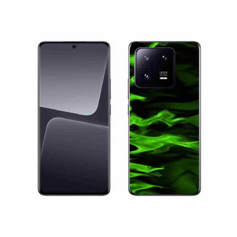 Gél borítás mmCase a Xiaomi 13 Pro-hoz - absztrakt minta 10