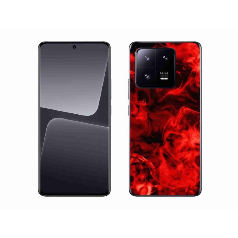 Gél borítás mmCase a Xiaomi 13 Pro-hoz - absztrakt minta 11