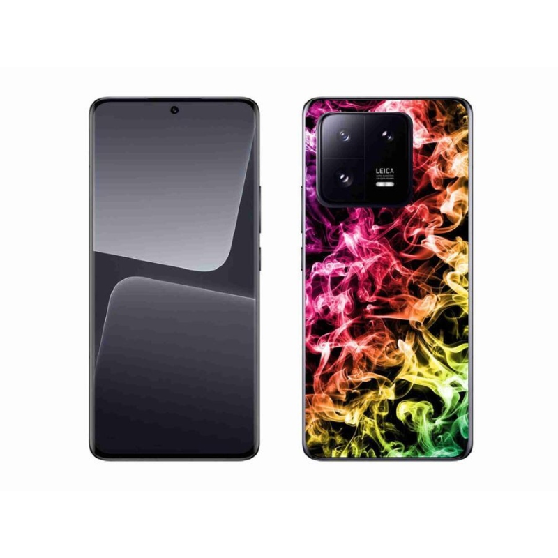 Gél borítás mmCase a Xiaomi 13 Pro-hoz - absztrakt minta 6