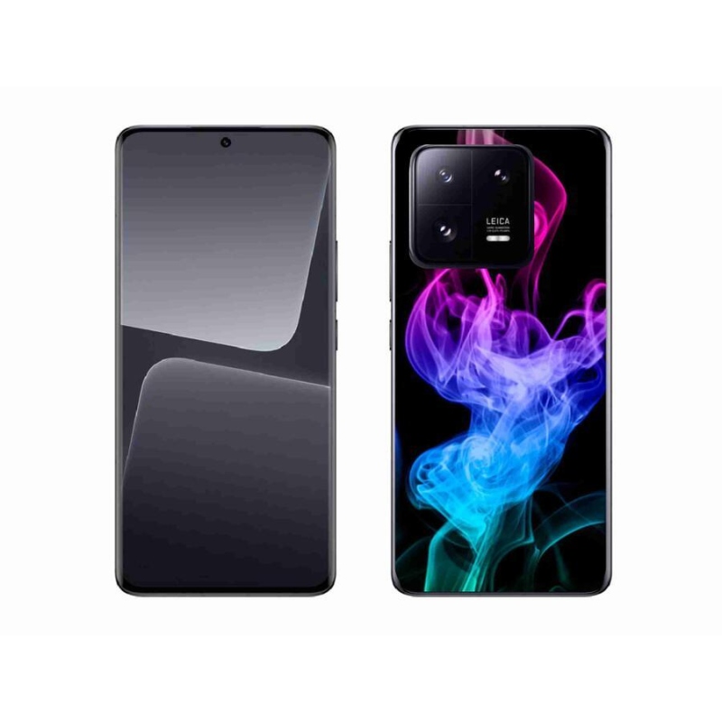 Gél borítás mmCase a Xiaomi 13 Pro-hoz - absztrakt minta 8