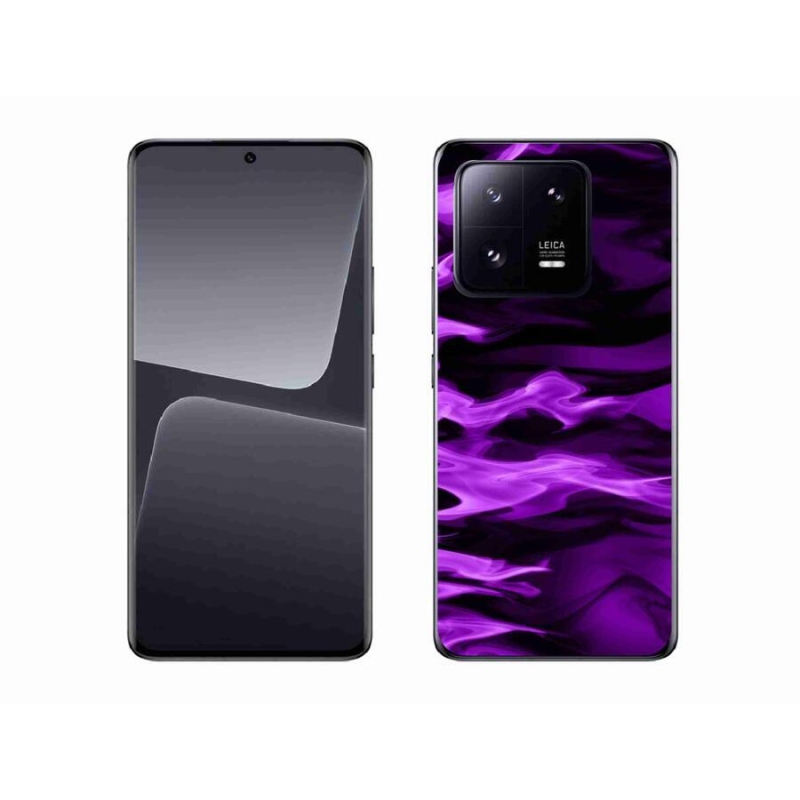 Gél borítás mmCase a Xiaomi 13 Pro-hoz - absztrakt minta 9