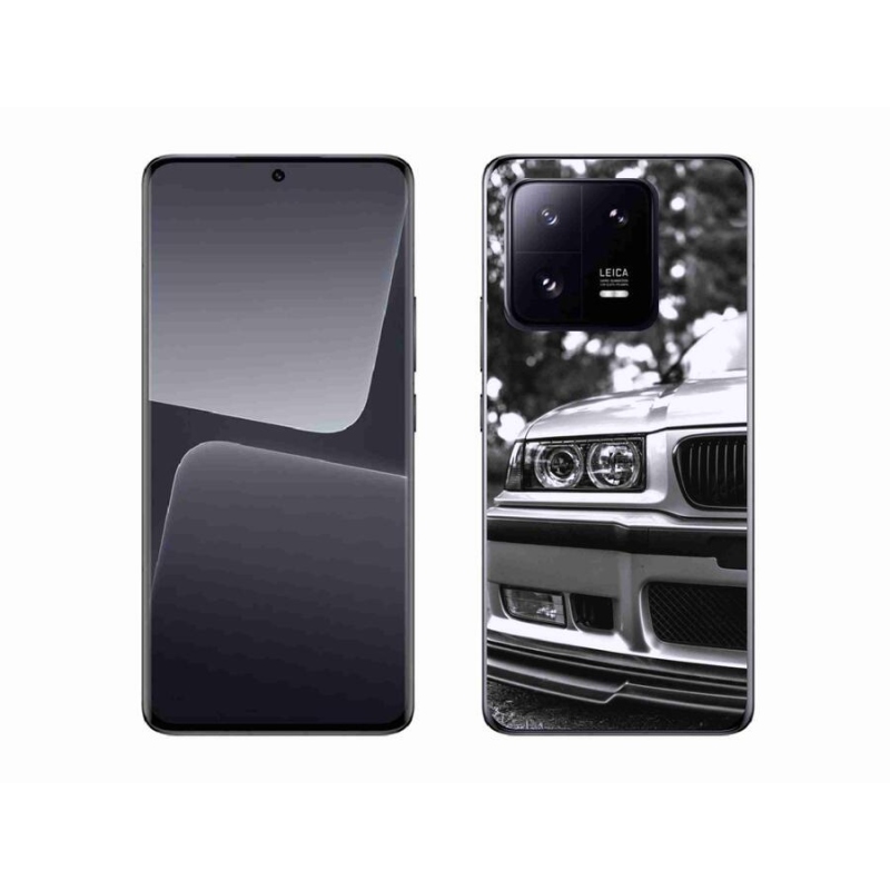 Gél borítás mmCase a Xiaomi 13 Pro-hoz - autó 4