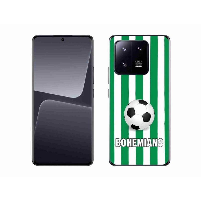 Gél borítás mmCase a Xiaomi 13 Pro-hoz - Bohemians