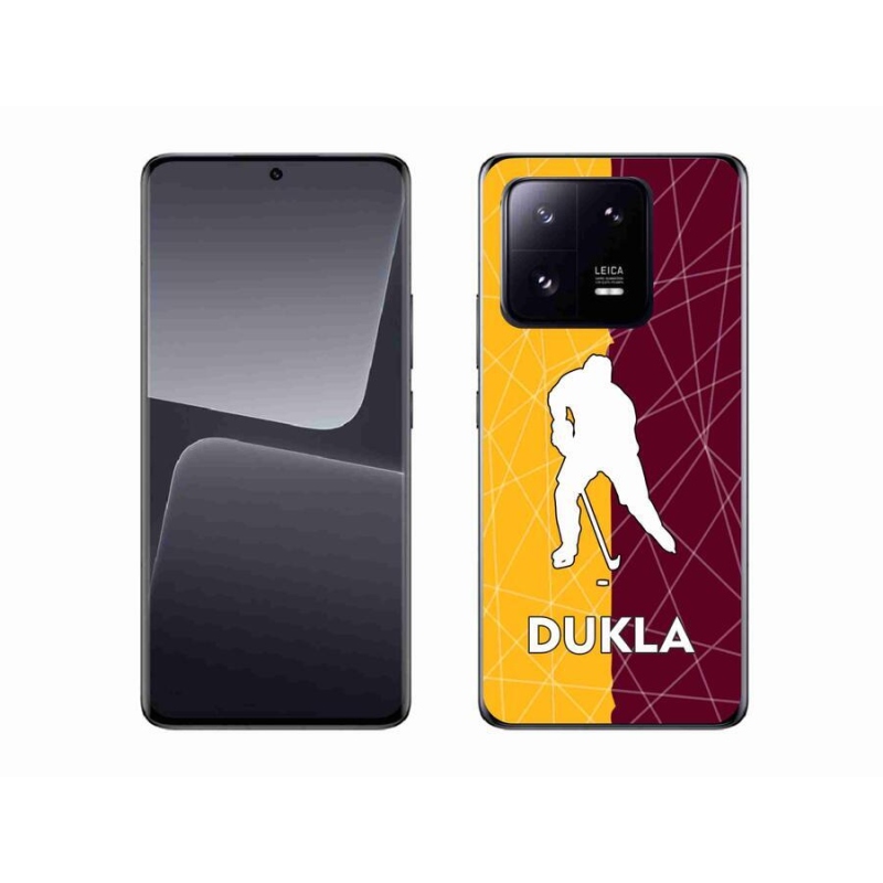 Gél borítás mmCase a Xiaomi 13 Pro-hoz - Dukla