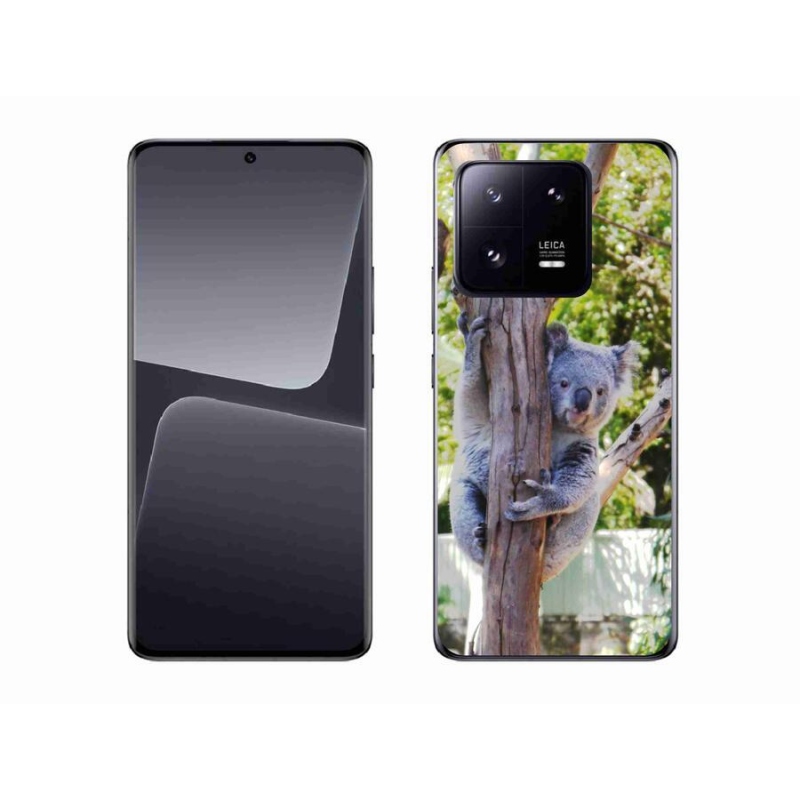 Gél borítás mmCase a Xiaomi 13 Pro-hoz - koala