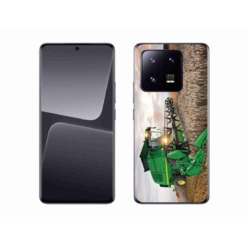 Gél borítás mmCase a Xiaomi 13 Pro-hoz - kombinált