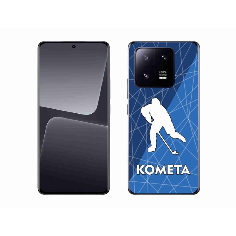 Gél borítás mmCase a Xiaomi 13 Pro-hoz - Comet