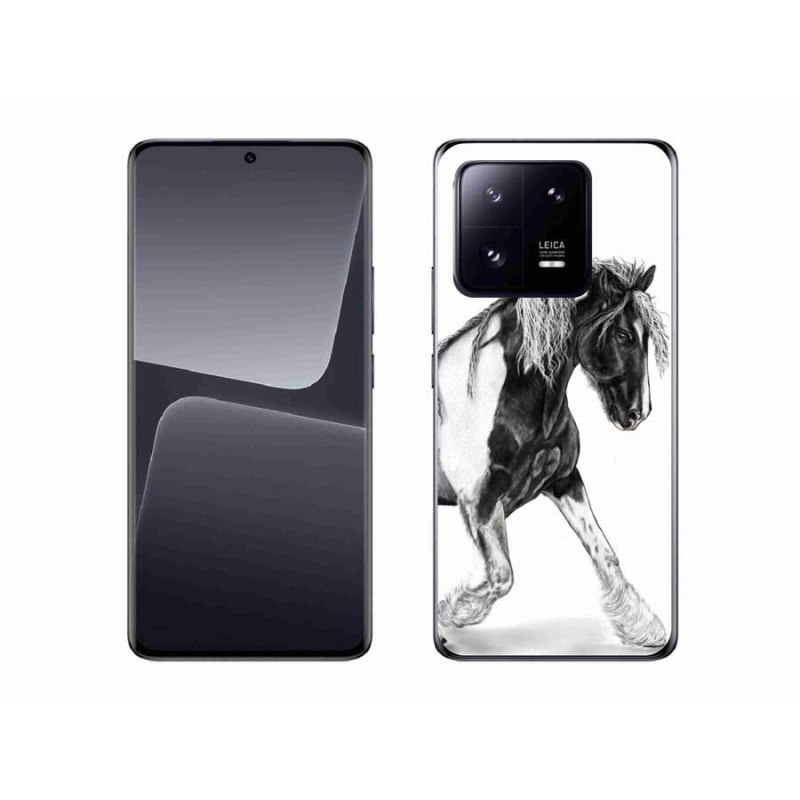 Gél borítás mmCase a Xiaomi 13 Pro-hoz - ló
