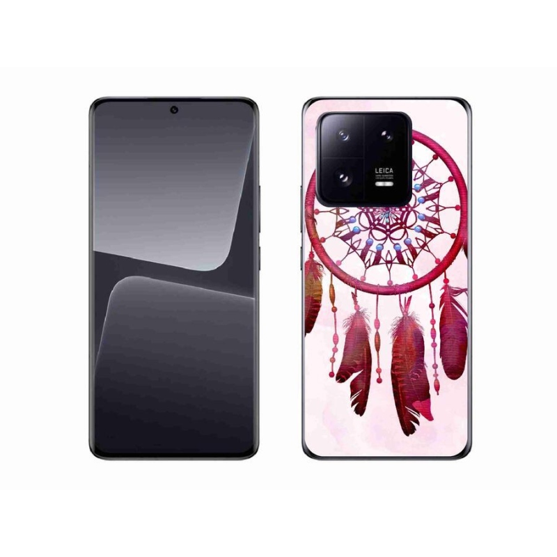 Gél borítás mmCase a Xiaomi 13 Pro számára - álomfogó