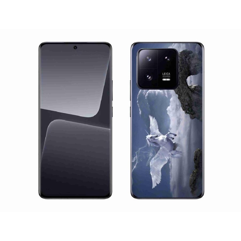 Gél borítás mmCase a Xiaomi 13 Pro-hoz - pegazus