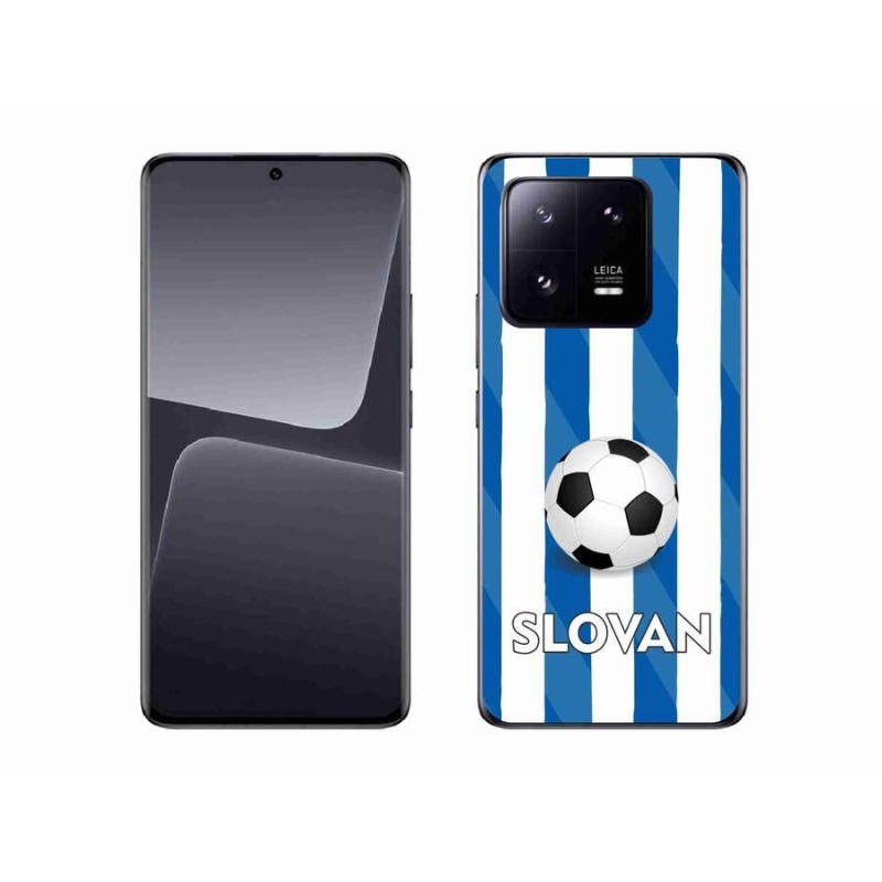 Gél borítás mmCase a Xiaomi 13 Pro-hoz - Slovan