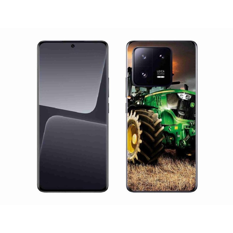 Gél borítás mmCase a Xiaomi 13 Pro - traktorhoz