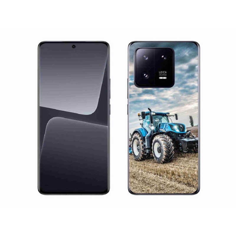 Gél borítás mmCase a Xiaomi 13 Pro-hoz - traktor 2