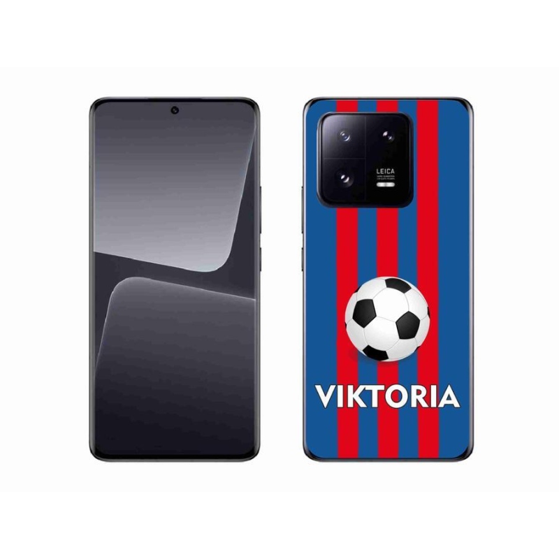 Gél borítás mmCase a Xiaomi 13 Pro-hoz - Viktoria