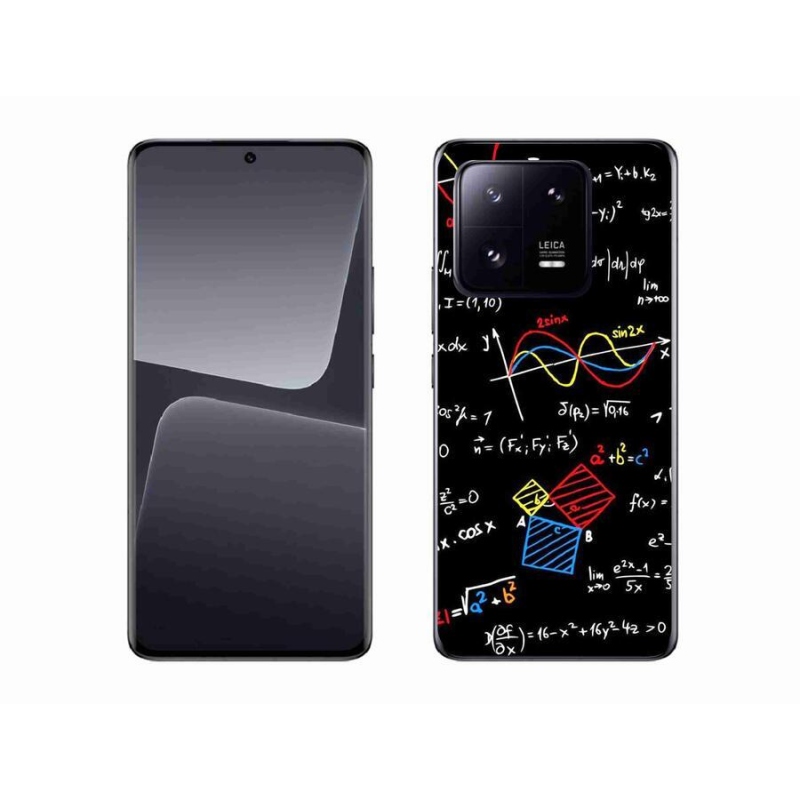 Gél borítás mmCase a Xiaomi 13 Pro-hoz - minták