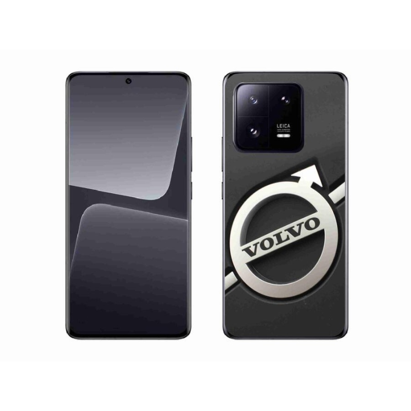 Gél borítás mmCase a Xiaomi 13 Pro-hoz - karakter 1