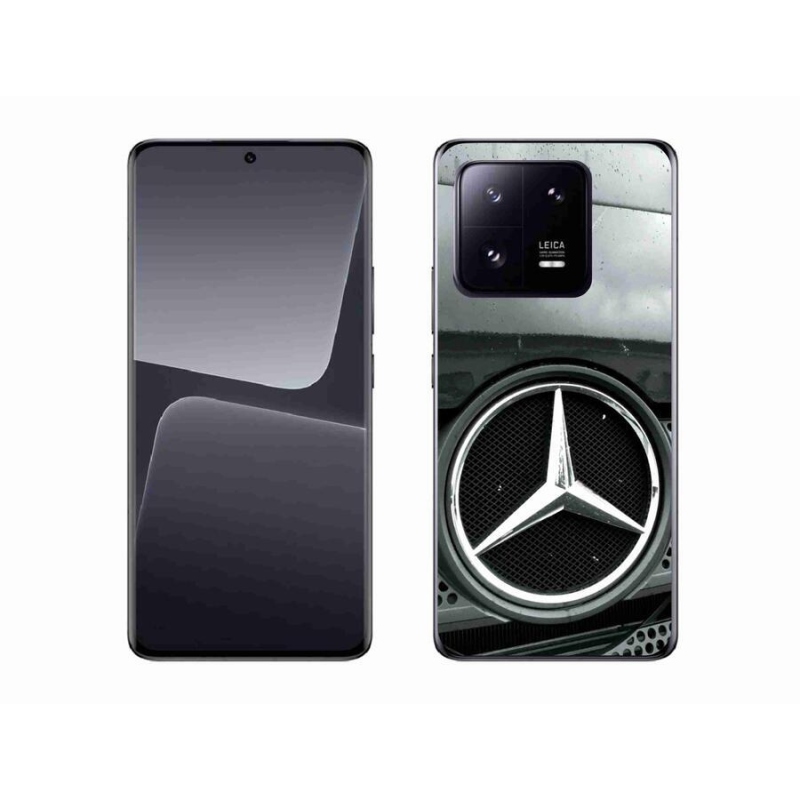 Gél borítás mmCase a Xiaomi 13 Pro-hoz - karakter 3