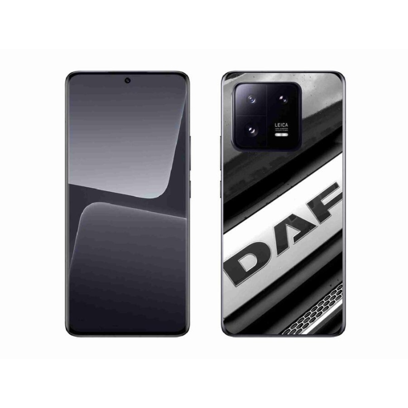 Gél borítás mmCase a Xiaomi 13 Pro-hoz - 4. karakter