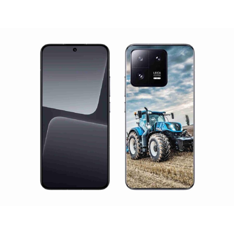 Gél borítás mmCase a Xiaomi 13 - traktorhoz 2