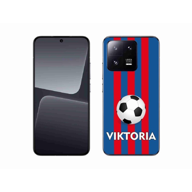 Gél borítás mmCase a Xiaomi 13-hoz - Viktoria