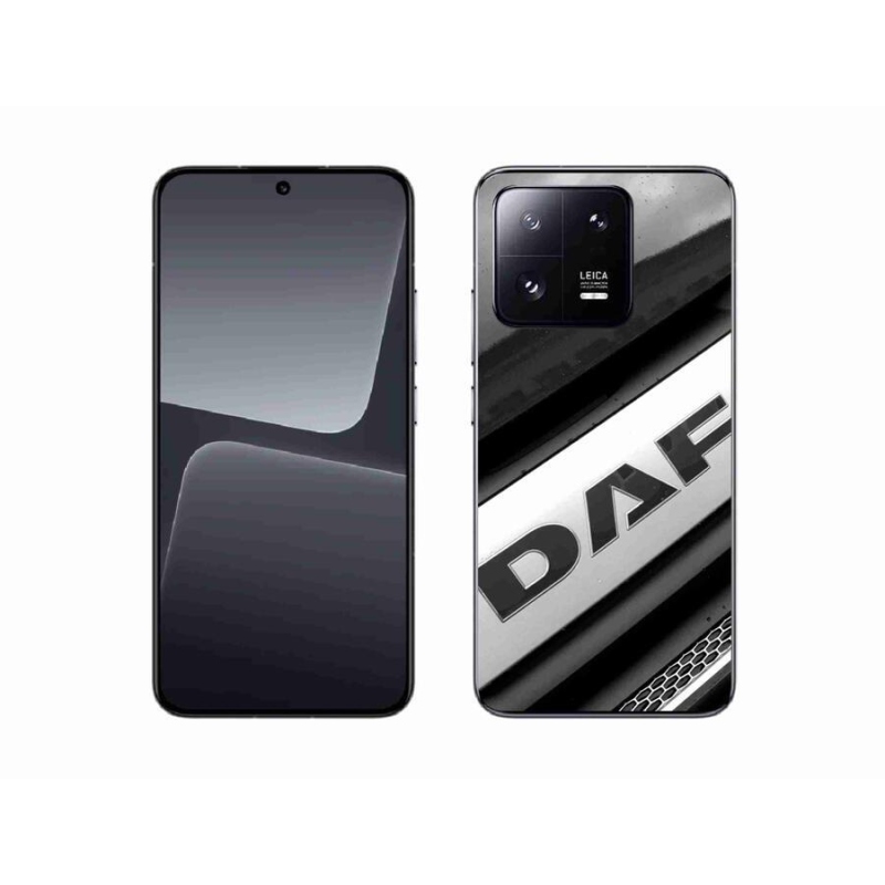 Gél borítás mmCase a Xiaomi 13 - karakter 4