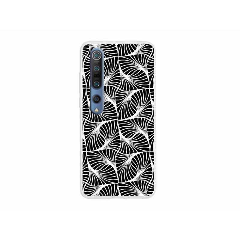 Gél borítás mmCase a Xiaomi Mi 10 - kivonat 14