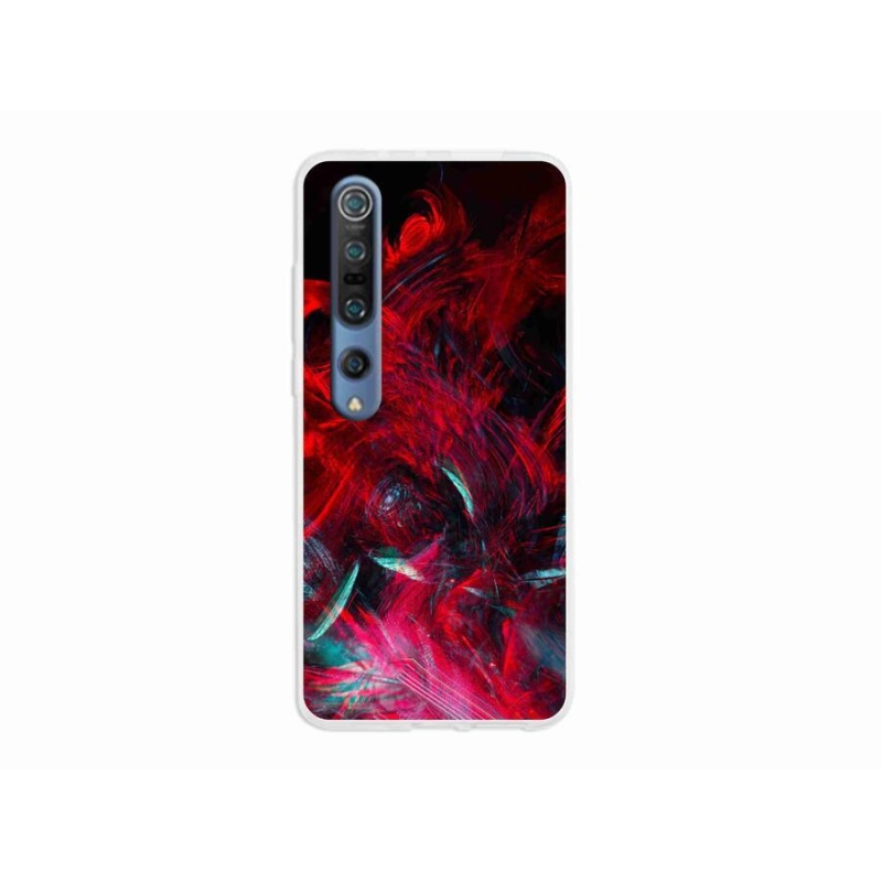 Gél borítás mmCase a Xiaomi Mi 10 számára - kivonat 16