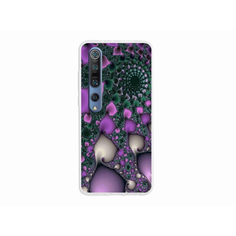 Gél borító mmCase a Xiaomi Mi 10 - kivonat 7