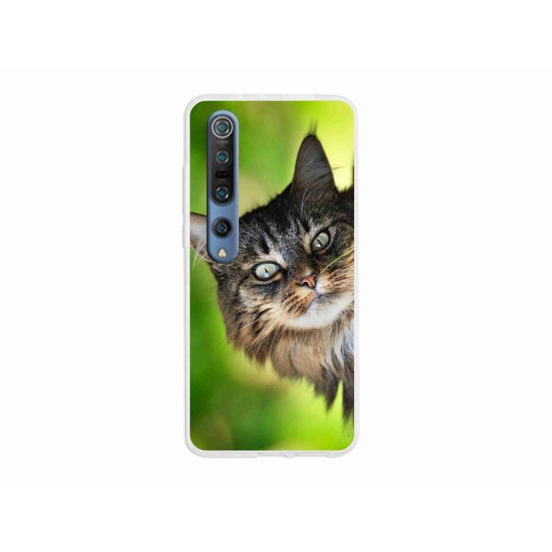 Gél borítás mmCase a Xiaomi Mi 10 - cat 3 számára