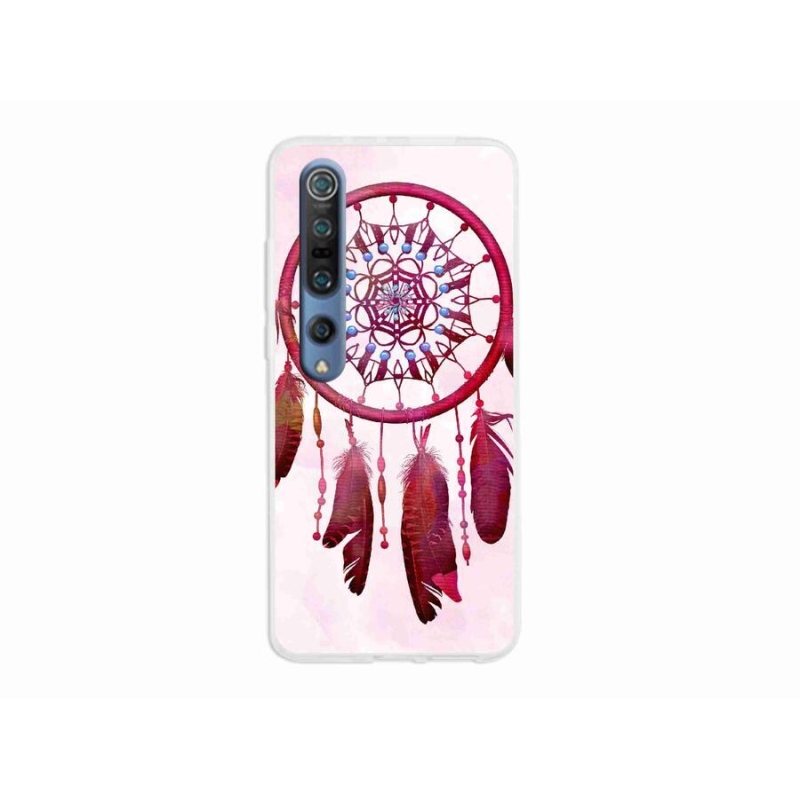 Gél borítás mmCase a Xiaomi Mi 10 készülékhez - álomfogó