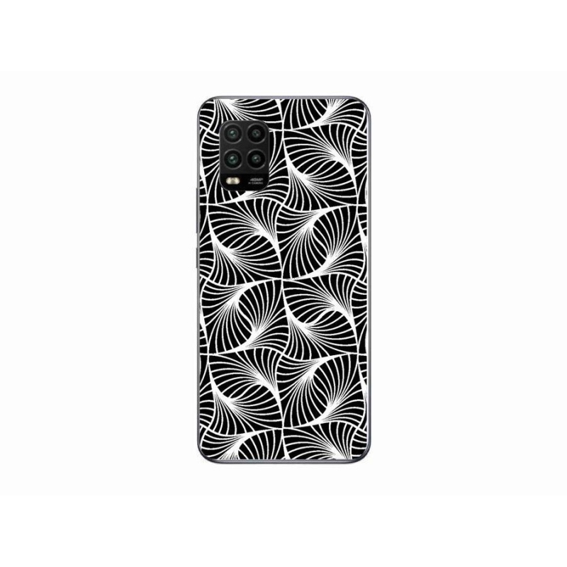 Gél borítás mmCase a Xiaomi Mi 10 Lite készülékhez - kivonat 14