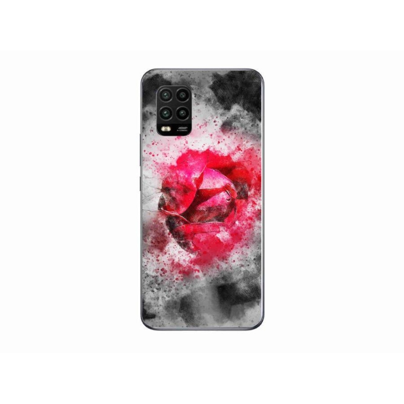 Gél borítás mmCase a Xiaomi Mi 10 Lite készülékhez - kivonat 9