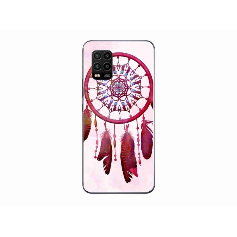 Gél borítás mmCase a Xiaomi Mi 10 Lite készülékhez - álomfogó