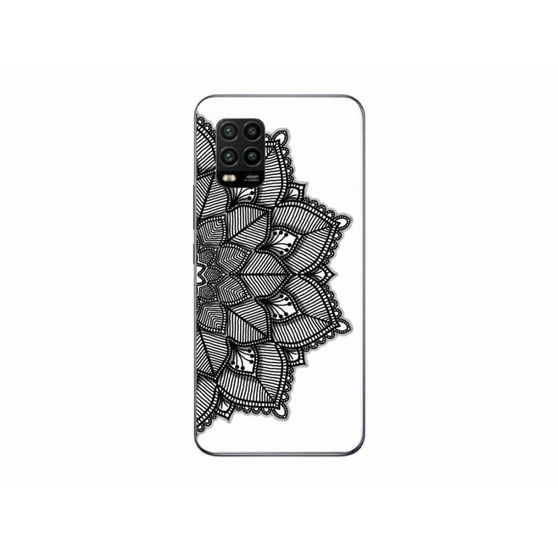 Gél borítás mmCase a Xiaomi Mi 10 Lite készülékhez - mandala