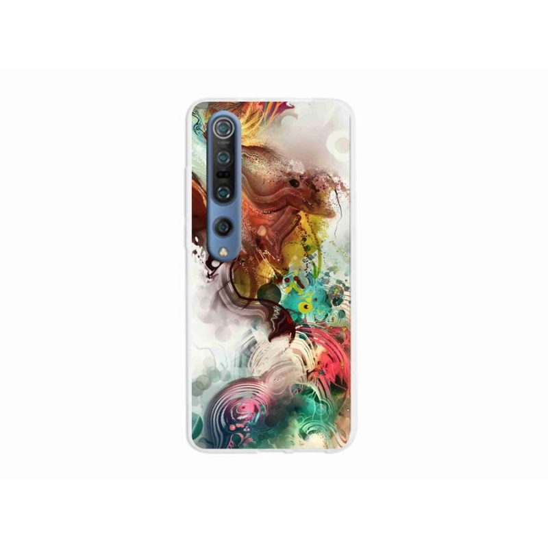 Gél borítás mmCase a Xiaomi Mi 10 Pro készülékhez - kivonat 1