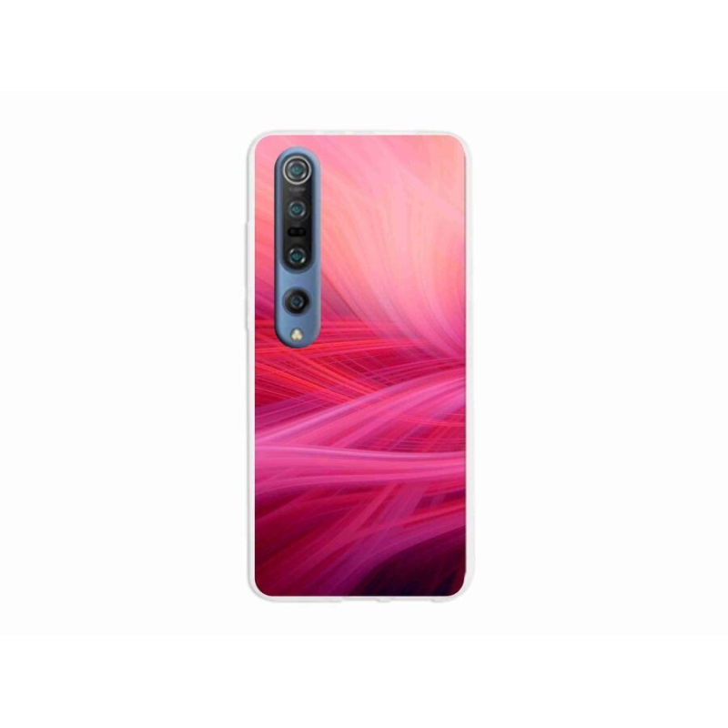 Gél borítás mmCase a Xiaomi Mi 10 Pro számára - kivonat 13