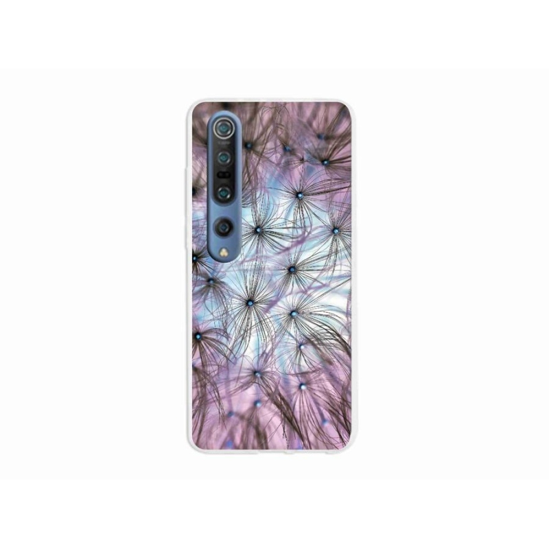 Gél borítás mmCase a Xiaomi Mi 10 Pro számára - kivonat 17