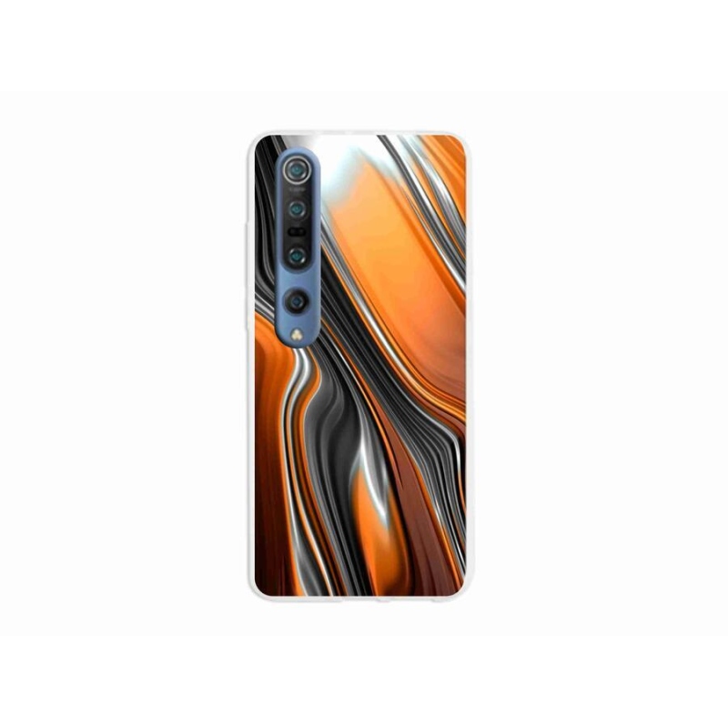 Gél borítás mmCase a Xiaomi Mi 10 Pro készülékhez - kivonat 3