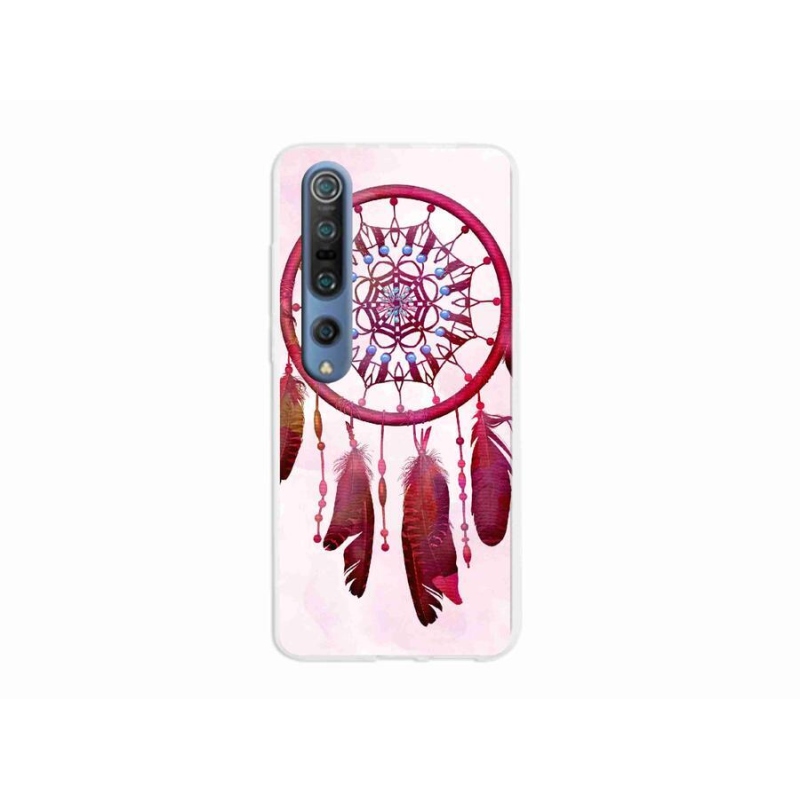 Gél borítás mmCase a Xiaomi Mi 10 Pro számára - álomfogó